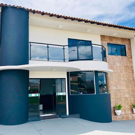 Porto Verde Hotel Линс Экстерьер фото