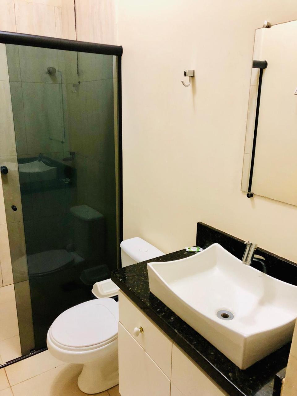 Porto Verde Hotel Линс Экстерьер фото
